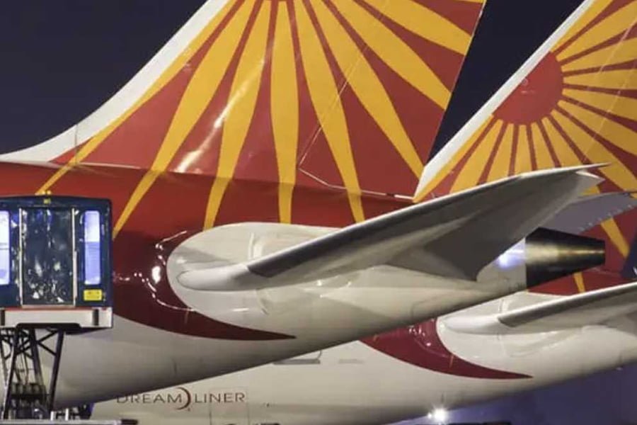 ممنوعیت پرواز هند