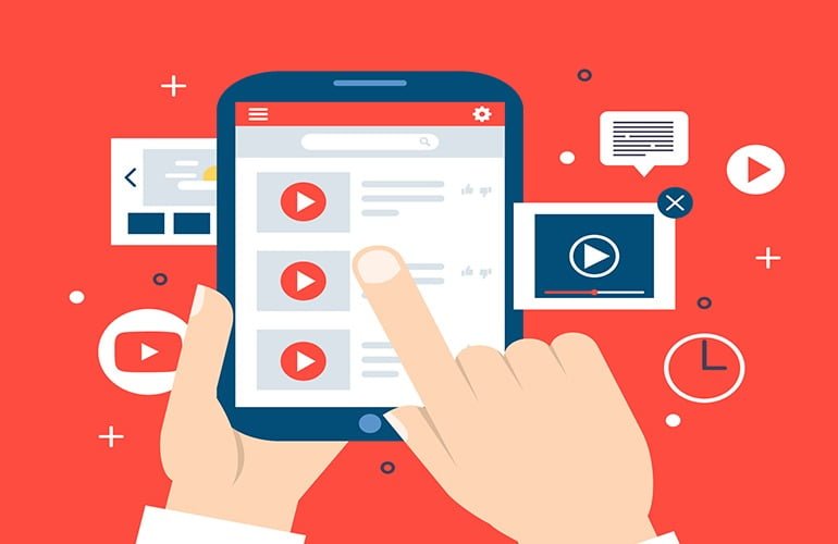 youtube