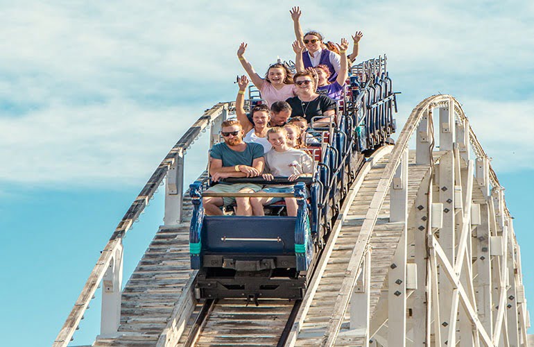 3 جاذبه گردشگری کلگری در بهار!