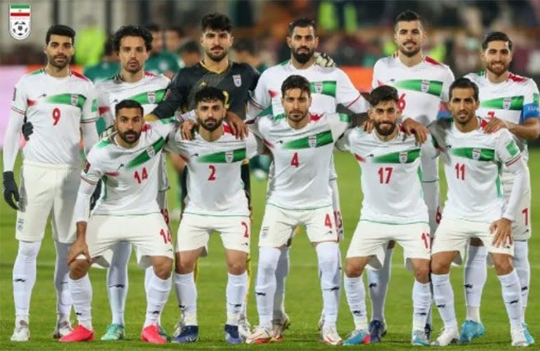 پرداخت 400 هزاردلار کانادا به تیم فوتبال ایران !