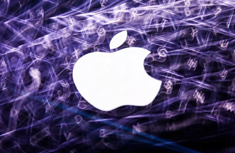 تبلیغ جسورانه اپل !