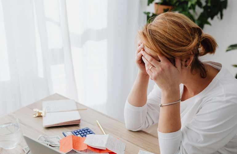 شباهت‌های بین التهاب مغزیCOVID-19 و مغز پس از شیمی درمانی !