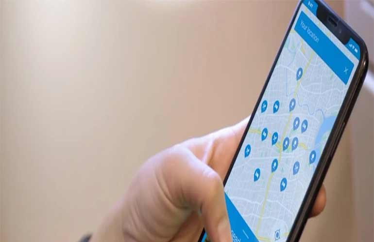 آپدیت های جدید Google Maps!