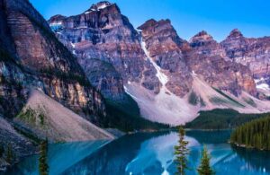 Lake Louise