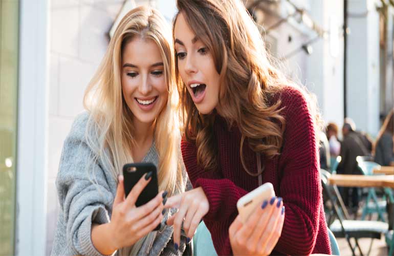 اپلیکیشن های ادیت عکس