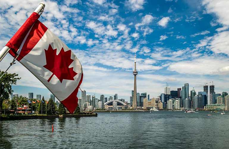 دعوت 1500 کاندید در دور سوم دعوتنامه های اکسپرس انتری این هفته