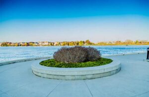 Chestermere Lake