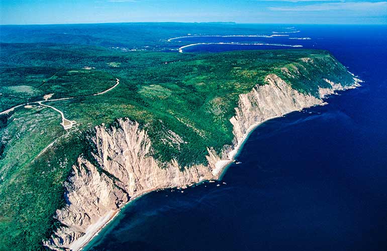 Cabot Trail