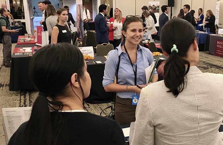 تور MBA کلگری