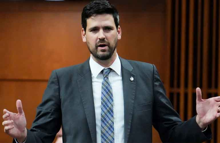 رکورد پذیرش مهاجر کانادا در سال 2022!