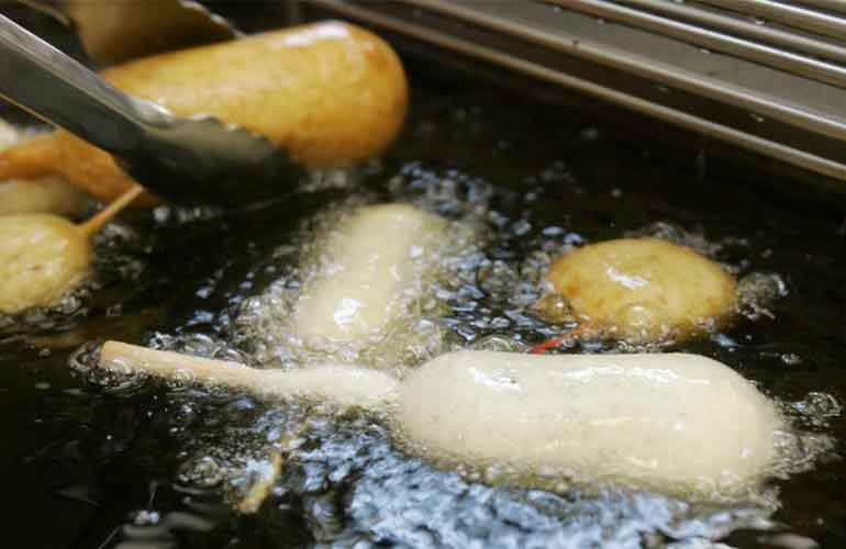 سلامت 5 میلیارد نفر در معرض خطر روغن ترانس است!