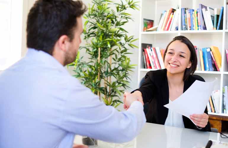 20 شغل با متقاضی بالا در کانادا !