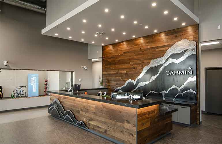استخدام 200 موقعیت شغلی در Garmin آلبرتا !