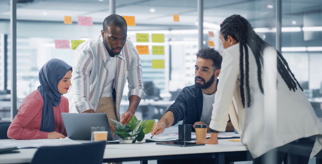 سه شهر کانادا در بین ثروتمند ترین شهرهای جهان !