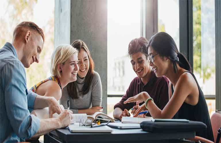 شهرهای کانادا در بین برترین شهرها برای تحصیل در دنیا!