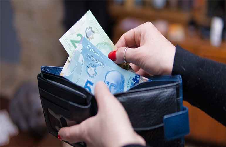 توصیه هایی برای پس انداز تازه واردان در کانادا !