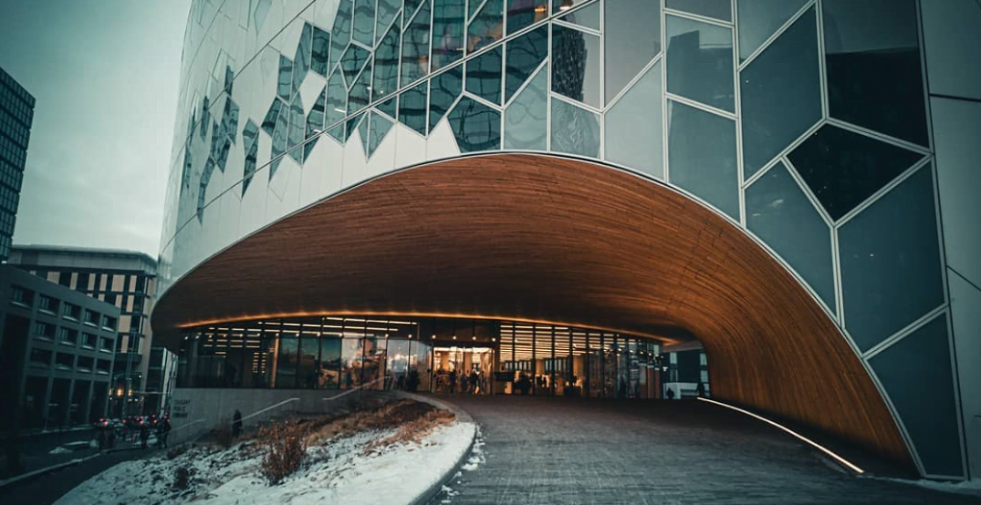 5 دوره رایگان برتر در کتابخانه کلگری!