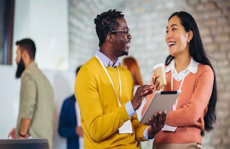 بهترین شرکت ها برای کار کردن در کانادا در 2023