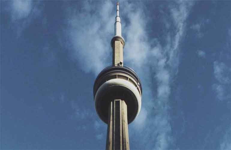 پرطرفدار ترین مقاصد توریستی کانادا در اینستاگرام!