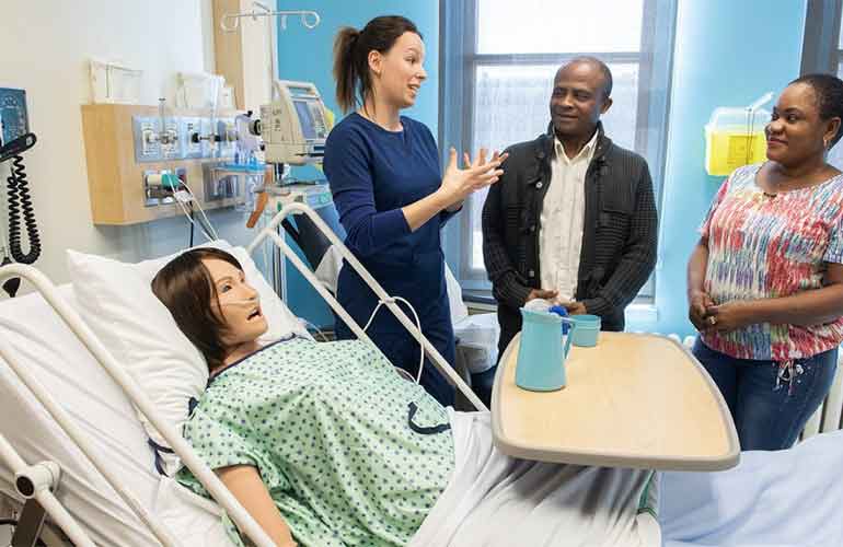 پرتقاضاترین مشاغل کانادا