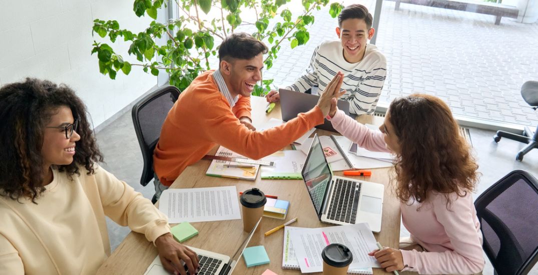 10 کارفرمای برتر کانادا در 2023!