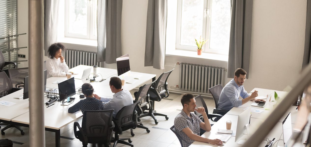 شرکت فناوری Boomi در حال استخدام در ونکوور !