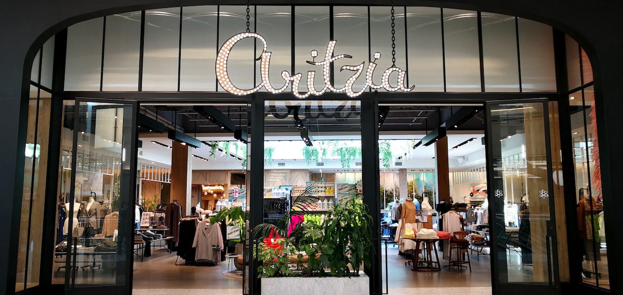 60موقعیت شغلی در ونکوور در Aritzia !