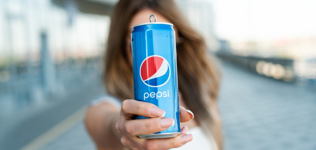 استخدام شرکت PepsiCo در آلبرتا !