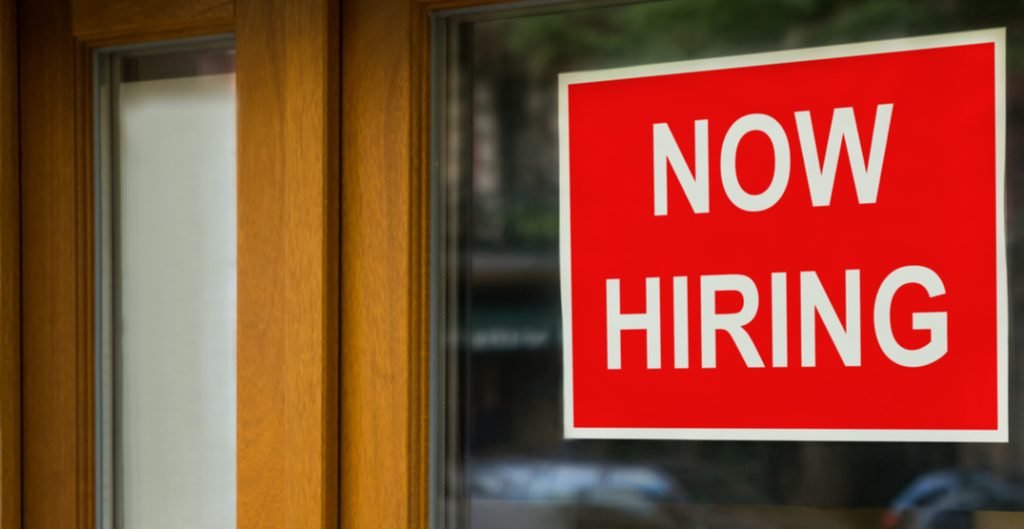 کاهش تعداد موقعیت‌های شغلی خالی در کانادا!