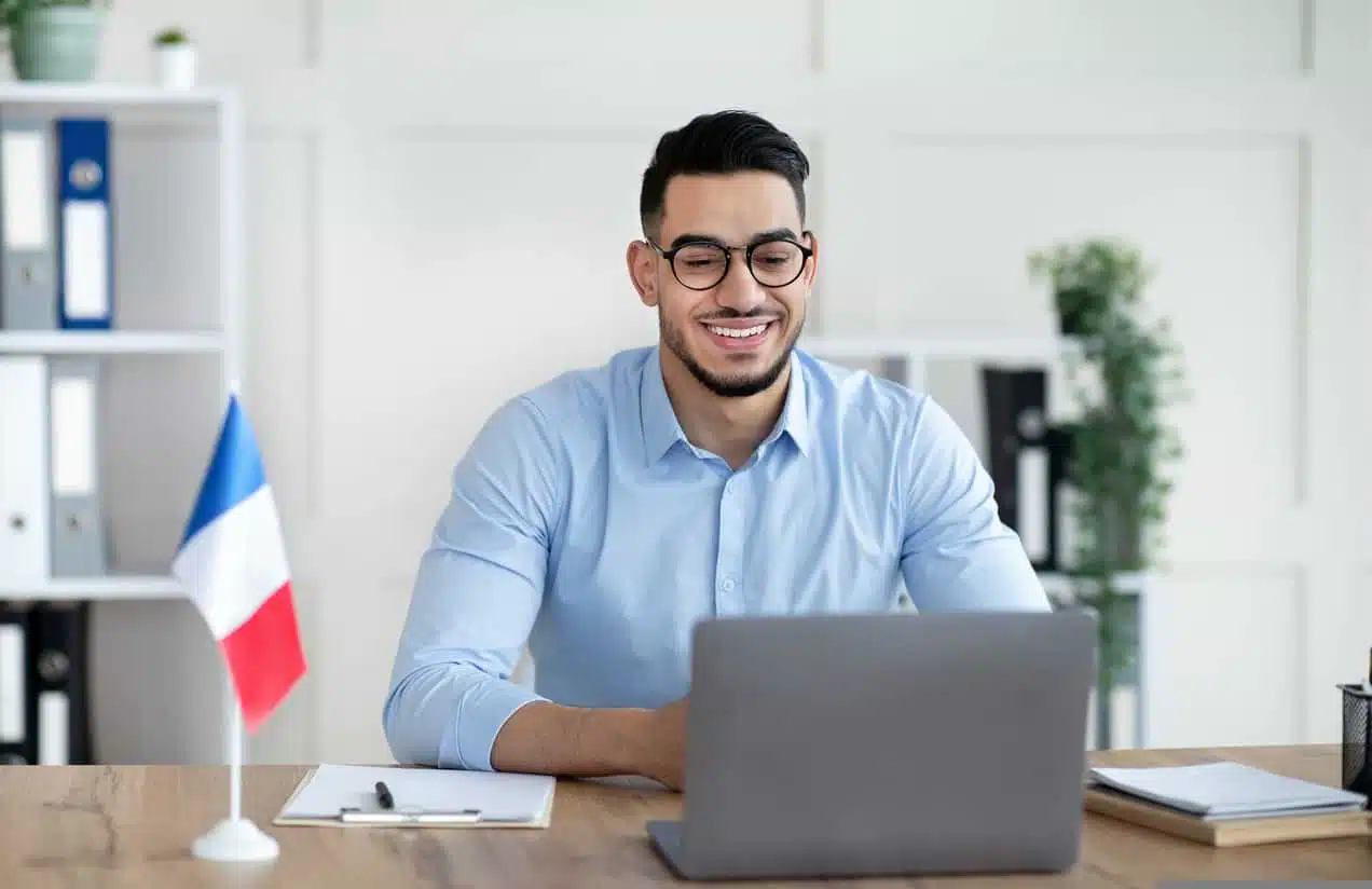 راه هایی برای بهبود توانایی زبان فرانسوی در رابطه با اخذ اقامت دائم !